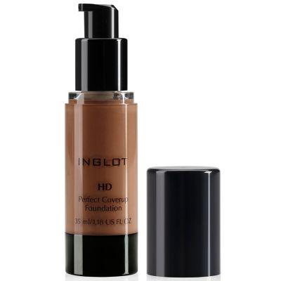 Base Cover Up Inglot Hdpcf85