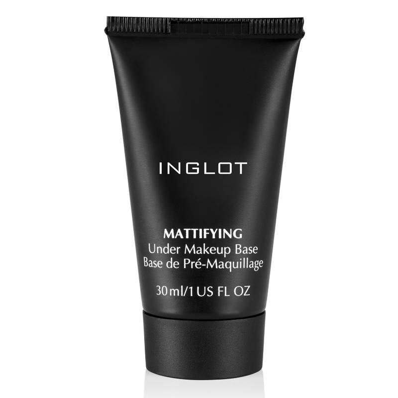 INGLOT - Base Líquida  MAC 30 ml