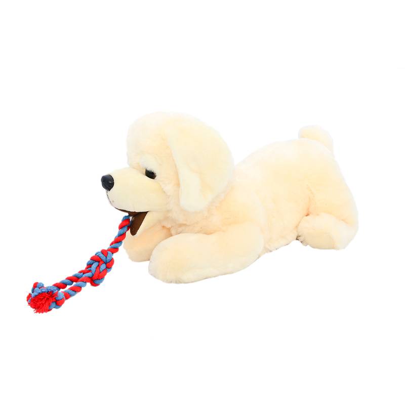 Funny Puppy - Perro Mecanizado Funny Puppy