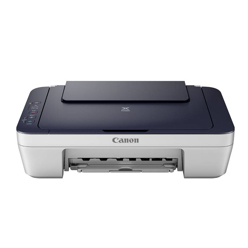 CANON - Impresora Multifuncional PIXMA E401