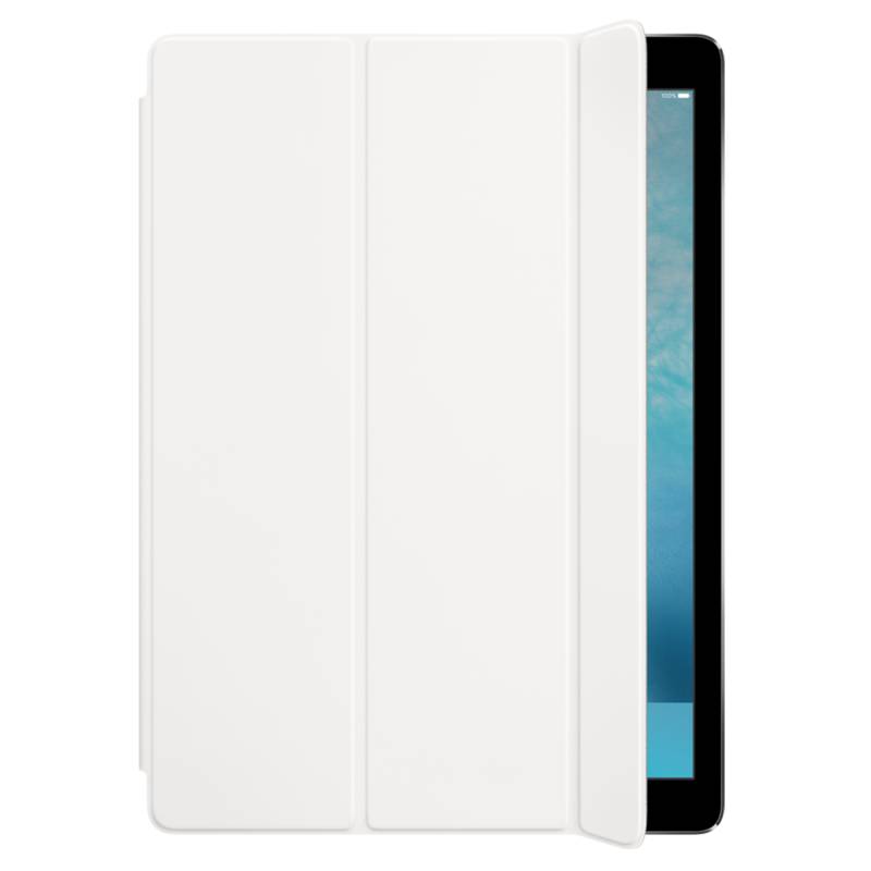 APPLE - Smart Cover para iPad Pro Blanco