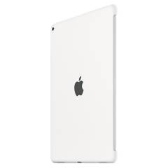 Apple - Funda Silicona para iPad Pro Blanco