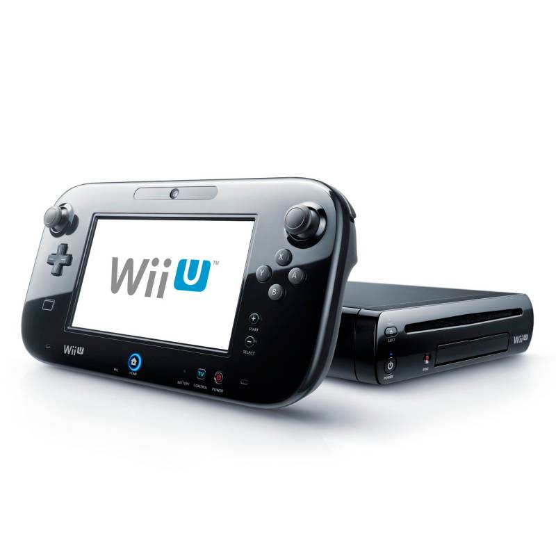 Nintendo Wii U - Consola Edición Mario Kart 8