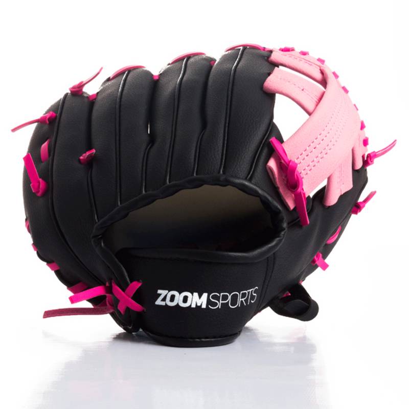 Zoom Sports - Guante niña talla 10 mano izquierda