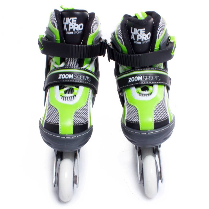 Zoom Sports - Patines Zoom Electric VR TS (31-34)