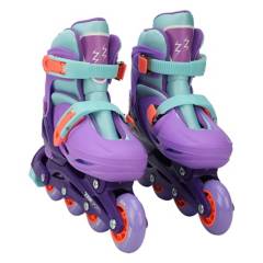 ZOOM SPORTS - Patines