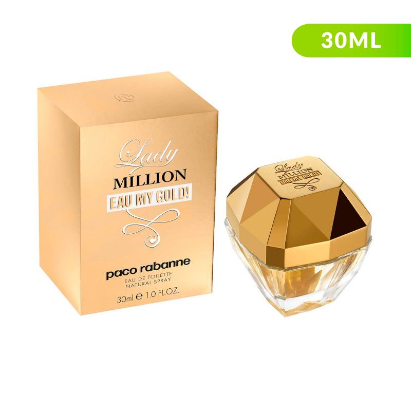 RABANNE - Perfume Lady Million EMG 30 ml
