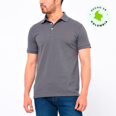 camisetas polo hombre precio