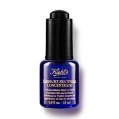 KIEHLS - Hidratante Facial Midnight Recovery Face Oil 15 ml