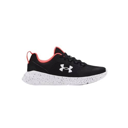 Tenis under armour mujer essential paint
