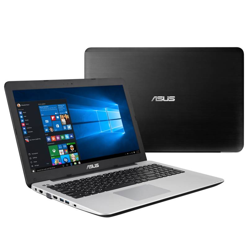 ASUS - Notebook 15,6" 12GB 1TB Ci7 | K555LB-DM239T