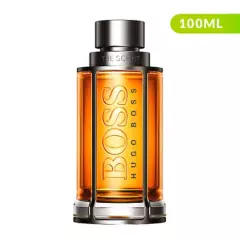 HUGO BOSS - Perfume Hugo Boss The Scent Hombre 100 ml EDT
