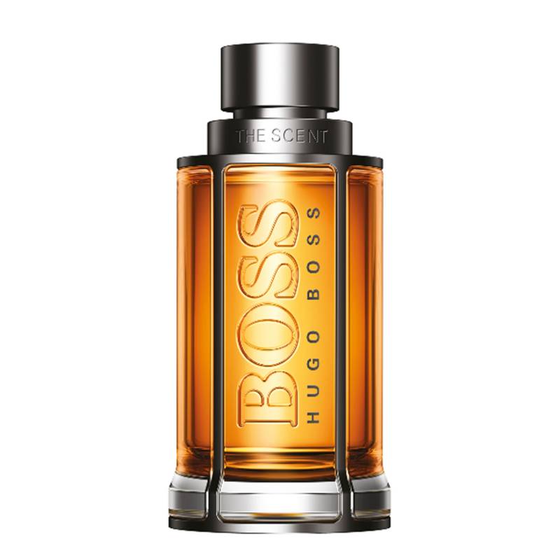 HUGO BOSS - Perfume Hugo Boss The Scent Hombre 50 ml EDT