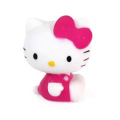 Lámpara Led Hello Kitty Hk002