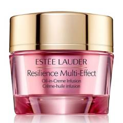 ESTEE LAUDER - Tratamiento antiedad Resilience Multi effect Estée Lauder para Todo tipo de piel 50 ml