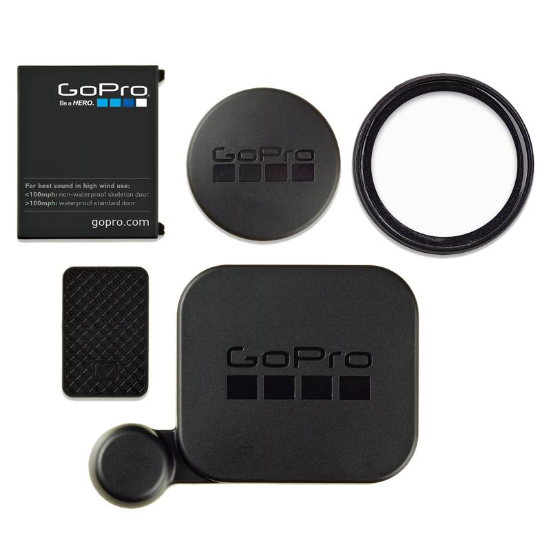 GoPro - Protector de Lentes y Cubiertas