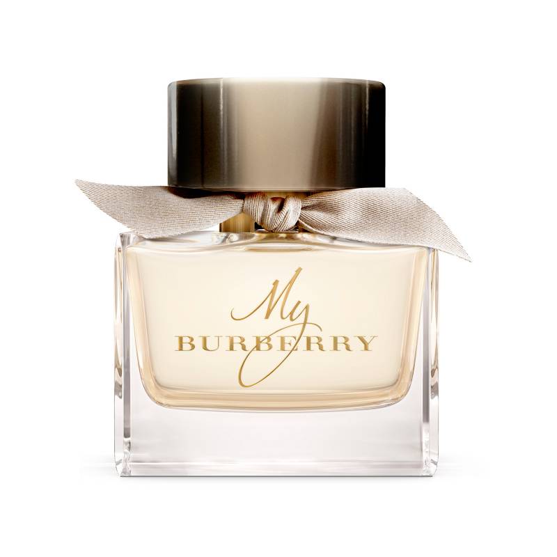 BURBERRY - Perfume Burberry My Burberry Mujer 90 ml EDT