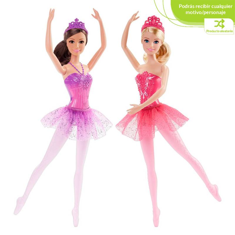 Barbie - Barbie Bailarina