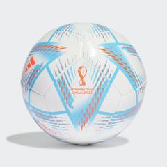Adidas - Balón Fútbol 5 Mundial Club Al Rihla