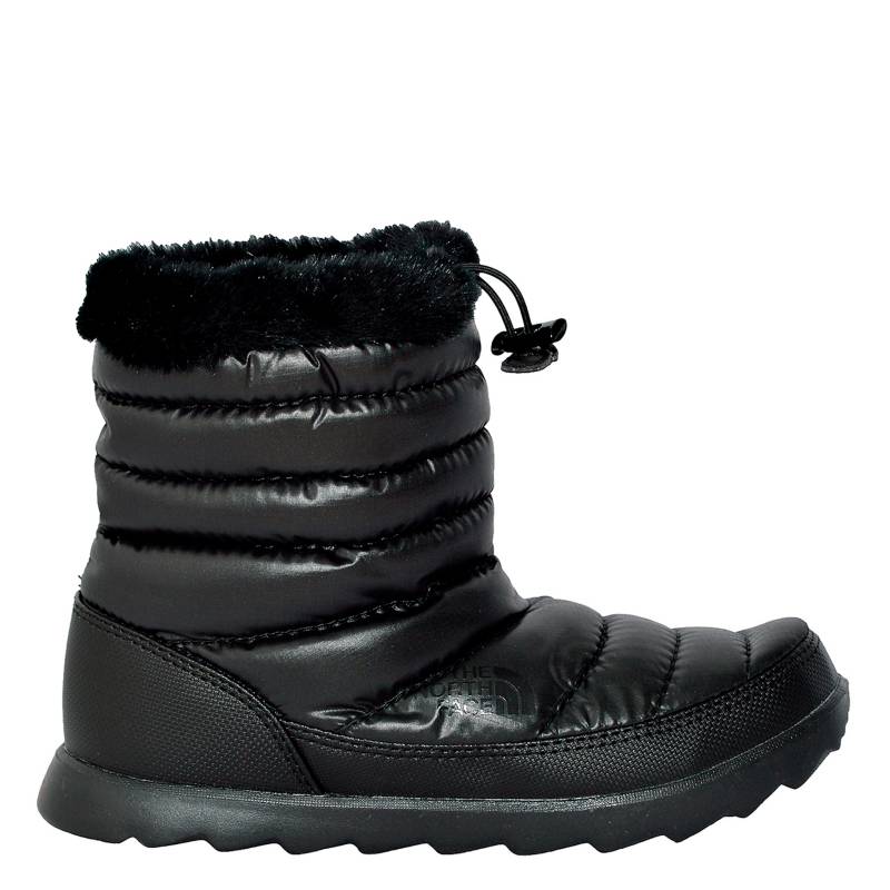 The North Face - Tenis Micro baffle bootie