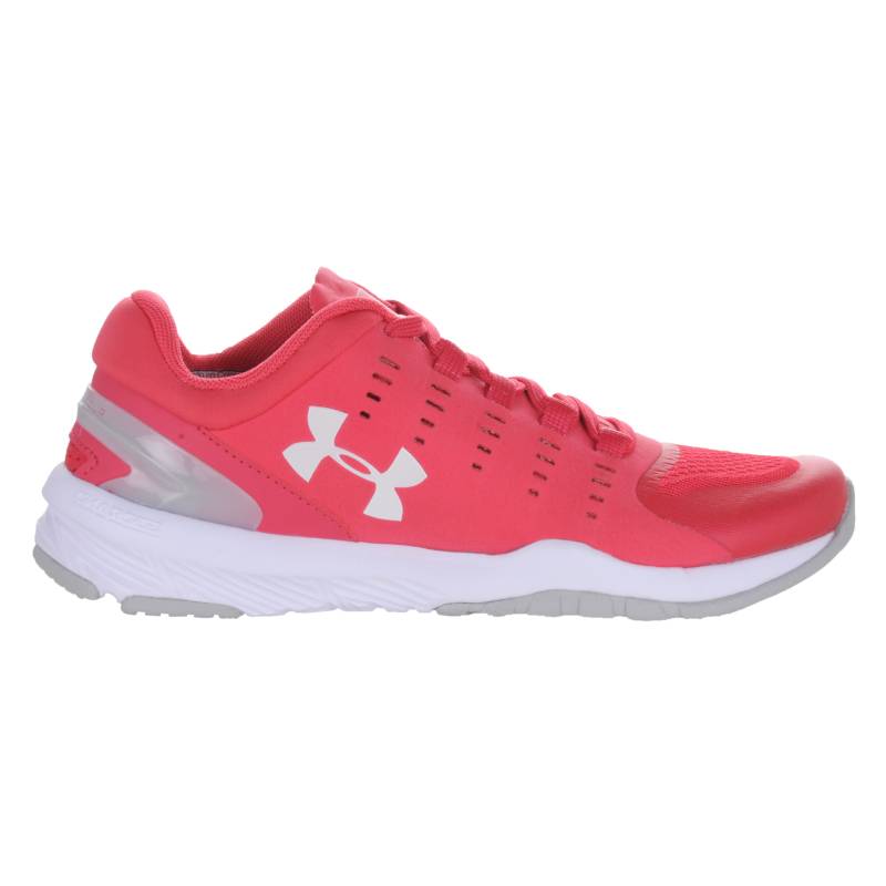 Under Armour - Tenis Ua w charged stunner tr