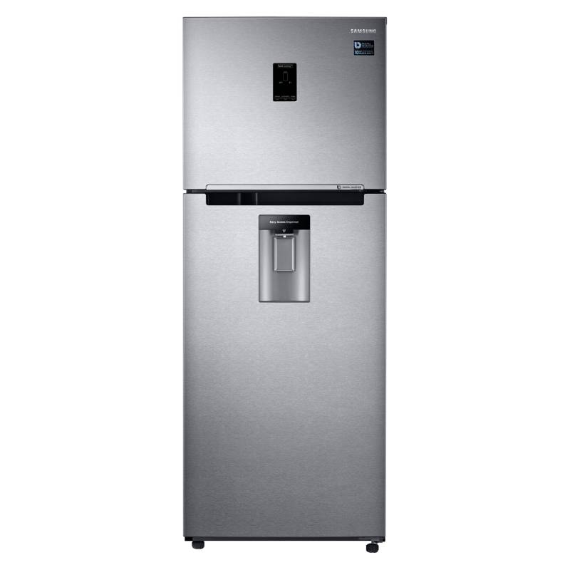 Samsung - Refrigerador No Frost 368 lt | RT38K5982SL/CL