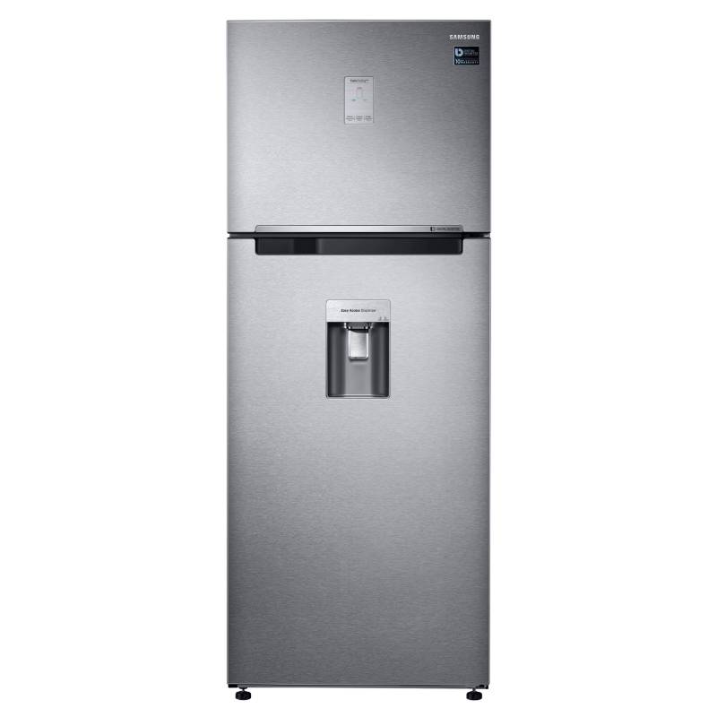 Samsung - Refrigerador No Frost 452 lt | RT46K6631SL/CL