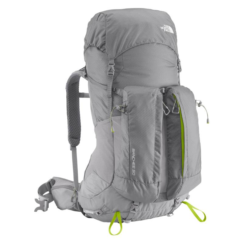 The North Face - Morral Banchee 50