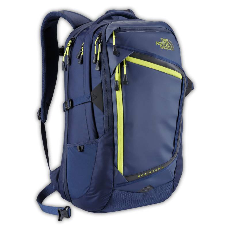 The North Face - Morral Resistor charged
