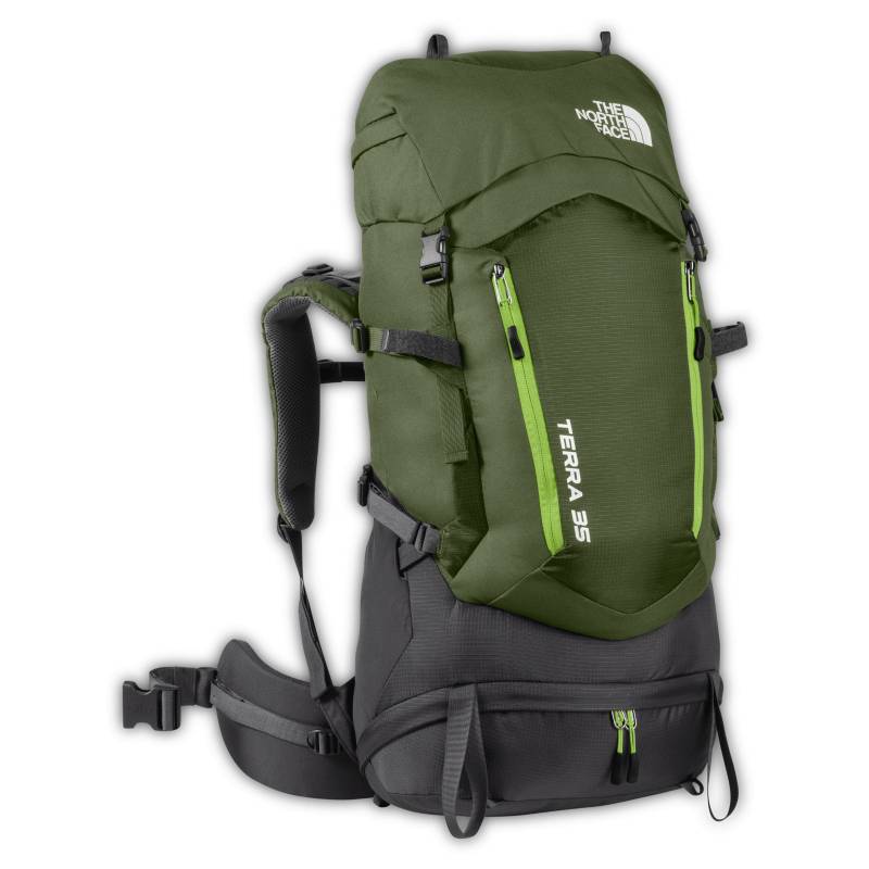 The North Face - Morral Terra 35