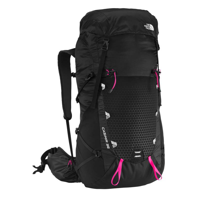 the north face casimir 36