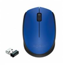 Mouse Inalámbrico M170 / Azul