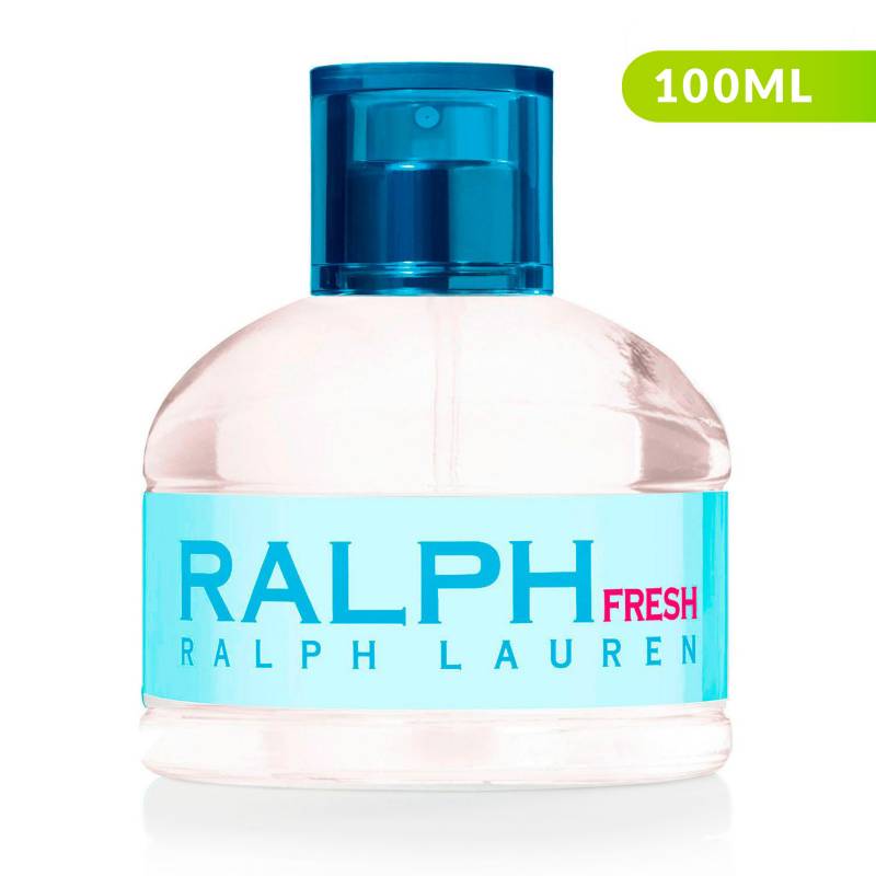 RALPH LAUREN - Perfume Ralph Lauren Ralph Fresh Mujer 100 ml EDT