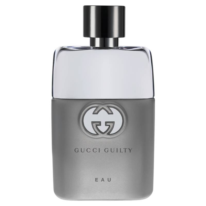Perfume Gucci Guilty Hombre 50 ml EDT | falabella.com