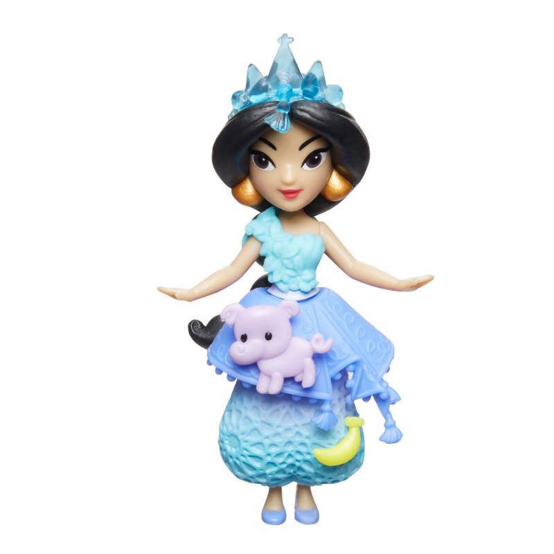 Disney - Mini Princesas Surtidas