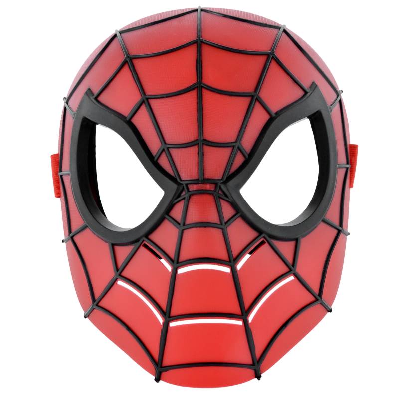Spider-man - Hero Mask Asst