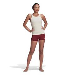 ADIDAS - Pantaloneta Yoga Adidas Mujer