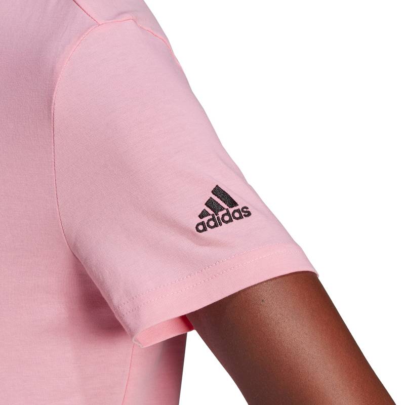 ADIDAS Camiseta deportiva Adidas Mujer 