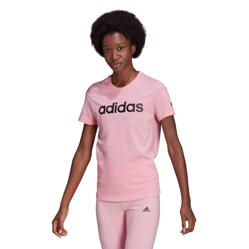 Camiseta deportiva Adidas Mujer ADIDAS falabella.com