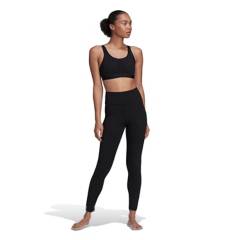 Adidas - Leggins Yoga Tiro Alto Adidas Mujer