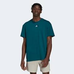 Adidas - Camiseta deportiva Adidas Hombre