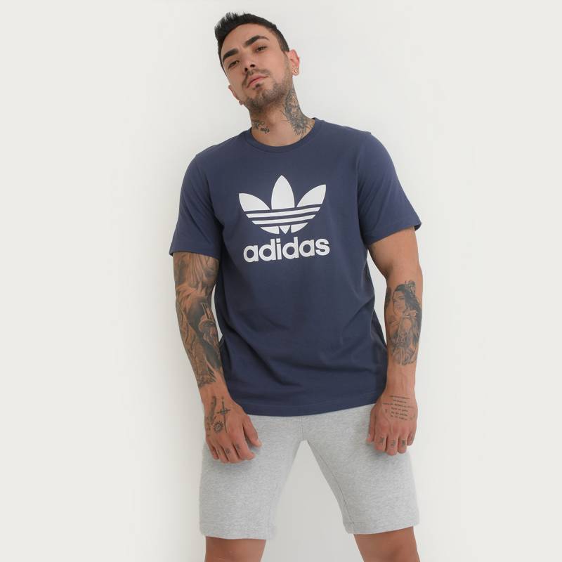 Camiseta para Hombre Adidas originals ADIDAS | falabella.com