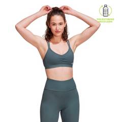 Adidas - Top Training Yoga Soporte Ligero Adidas Mujer