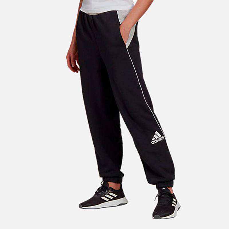 ADIDAS - Pantalón de Sudadera para Mujer deportivo Adidas