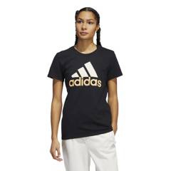 ADIDAS - Camiseta Deportiva Para Mujer Adidas