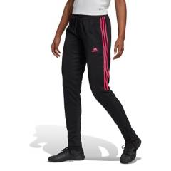 ADIDAS - Pantalon de sudadera Fútbol Adidas para Mujer