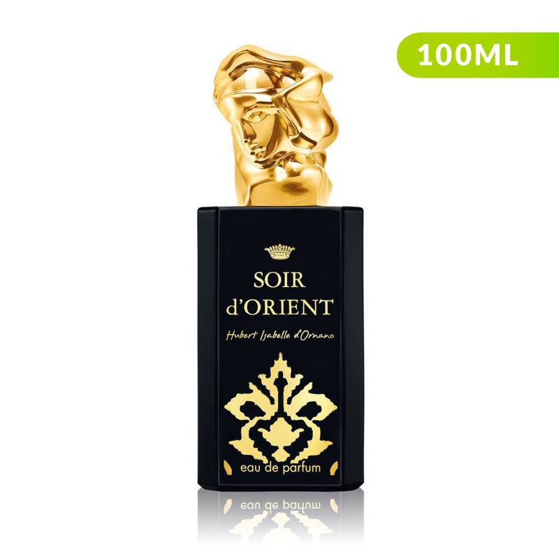 SISLEY PARIS - Perfume Soir d'Orient 100 mL