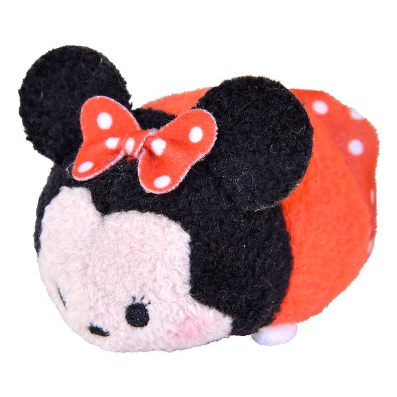 Disney - Tsum Tsum Minnie Mini 3"