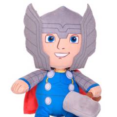 Disney - Peluche Thor