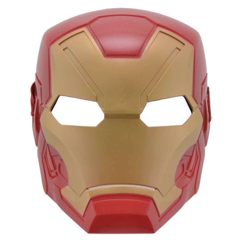 Marvel - Máscara Iron Man 